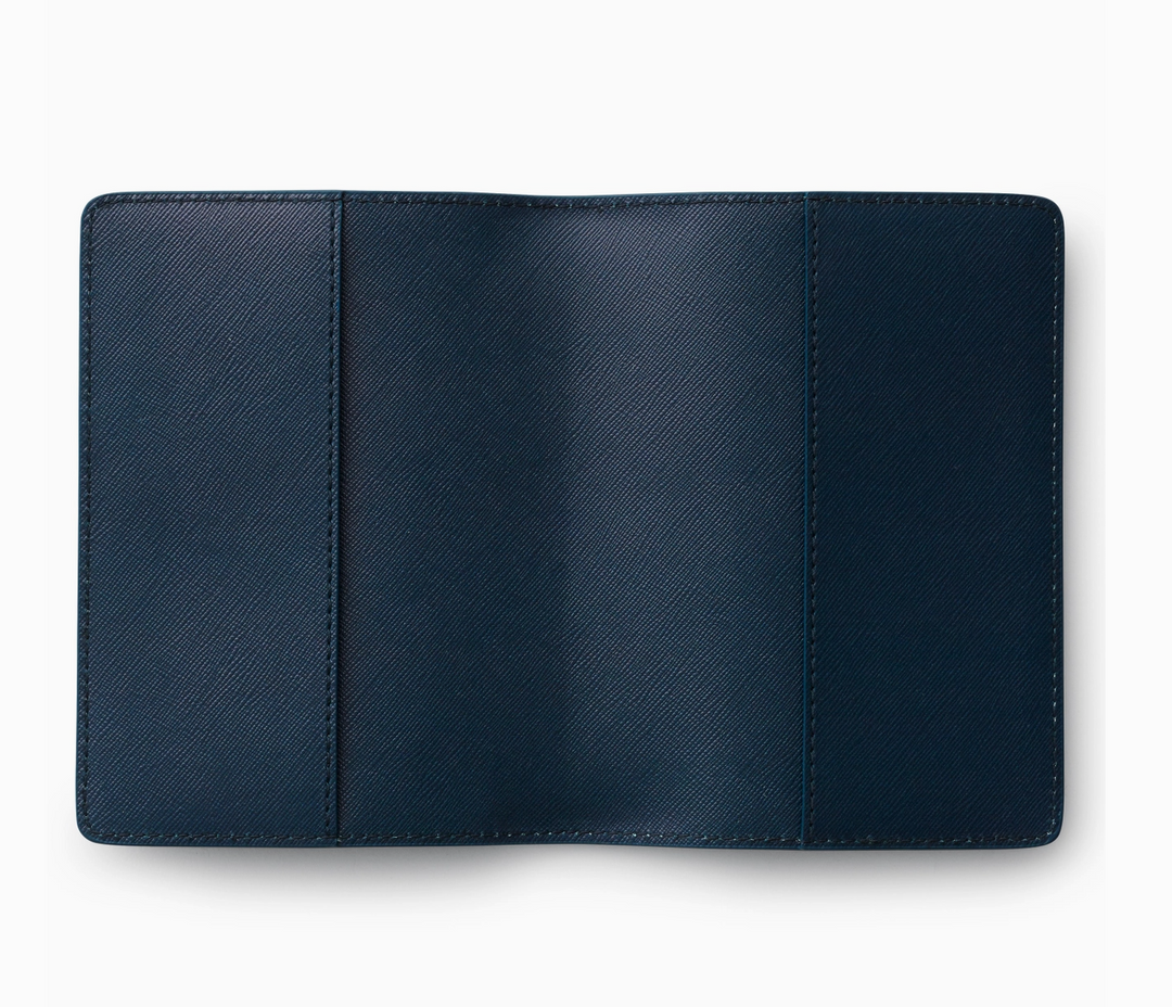 PASSPORT HOLDER PEACOCK