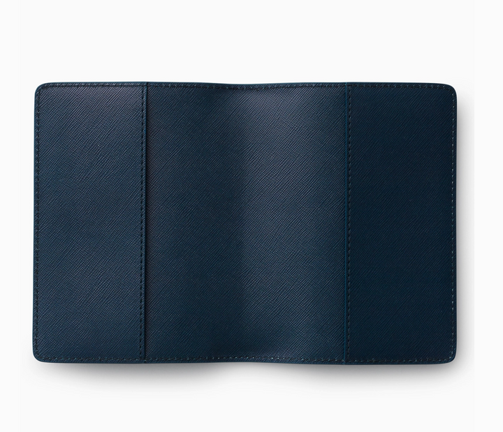 PASSPORT HOLDER PEACOCK