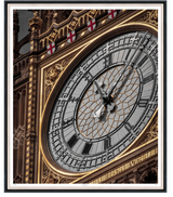 ART BIG BEN 49X42