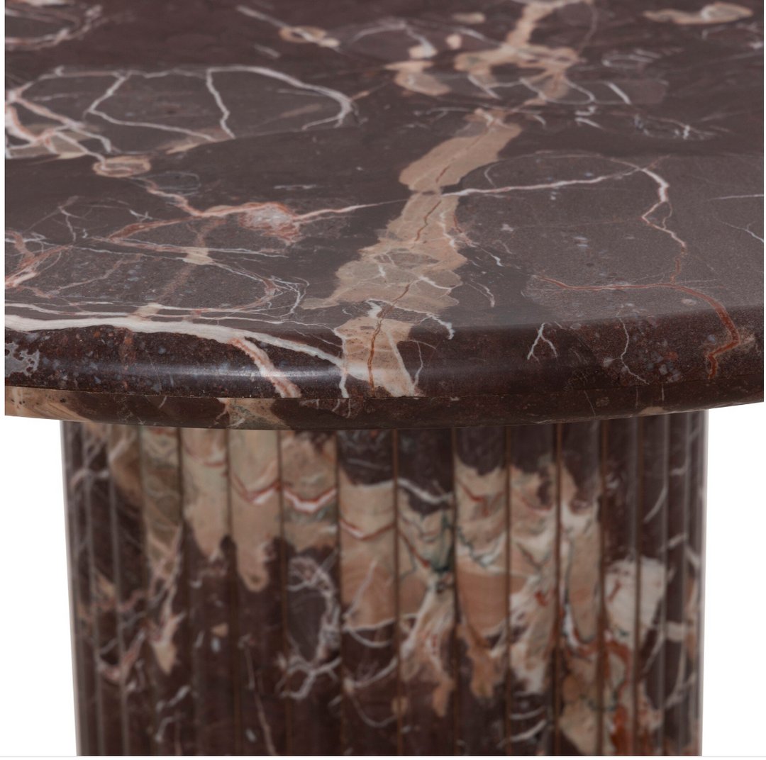 ORANDA ROUND DINING TABLE 42"