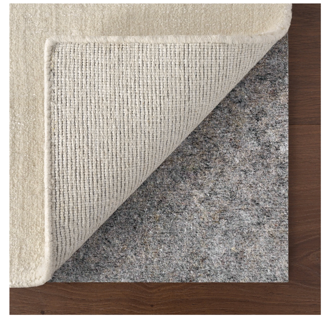 RUG PAD PREMIUM GREY 2'X8'
