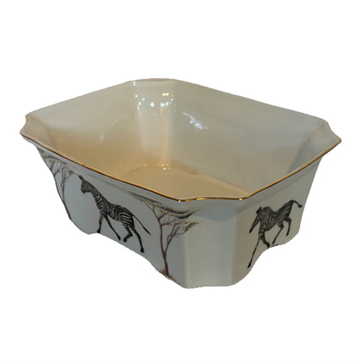 CATCHALL ZEBRA