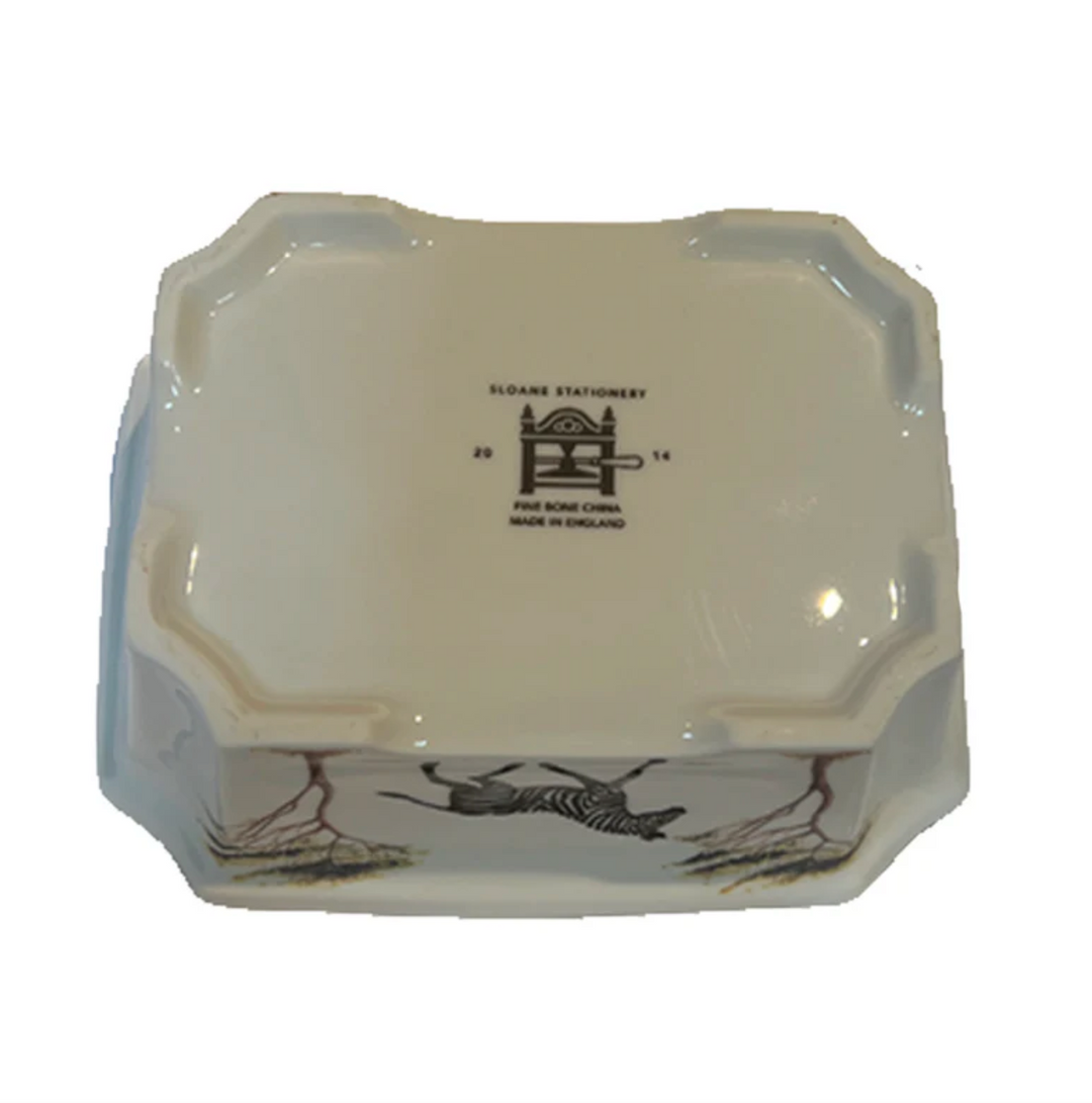 CATCHALL ZEBRA