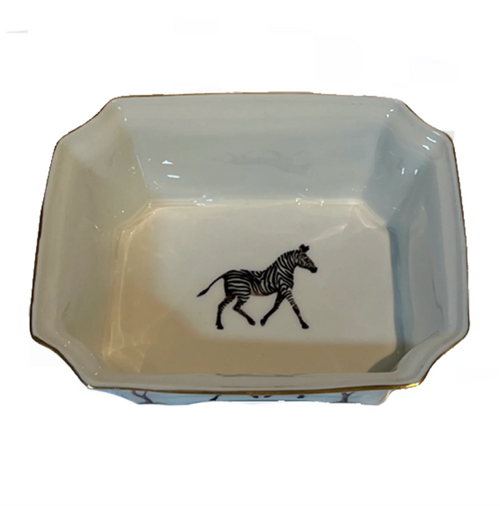 CATCHALL ZEBRA