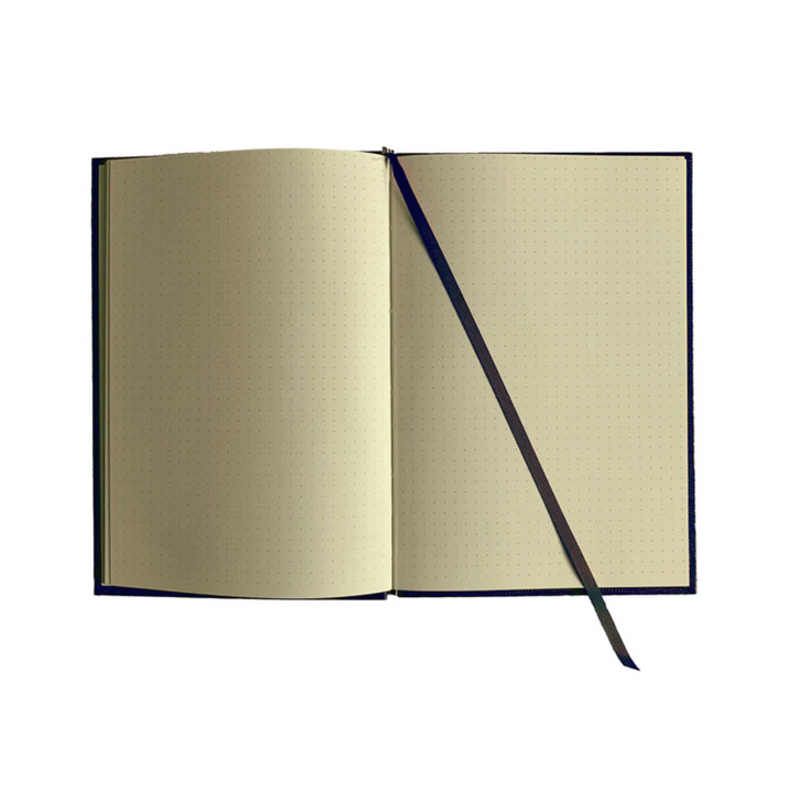 JOURNAL HARDCOVER GOLD DIGGER
