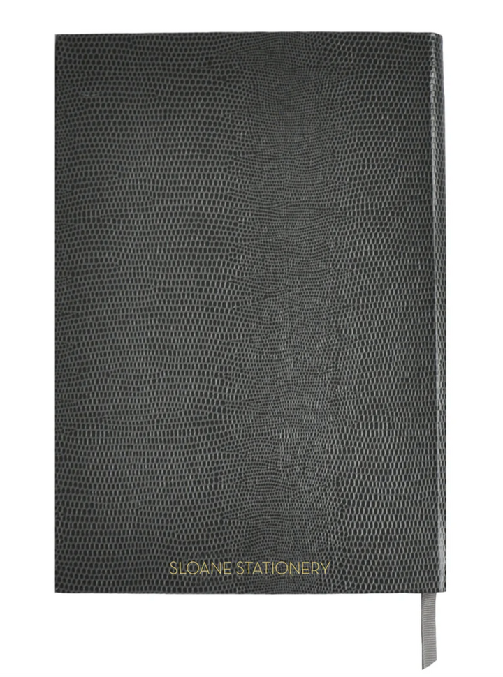 NOTEBOOK HARDCOVER DON'T FORGET