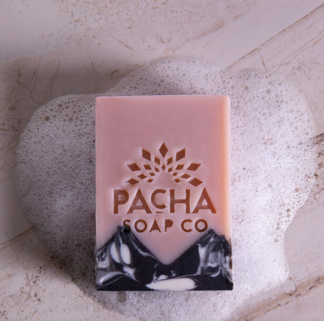 BAR SOAP WHITE BLOSSOM & FIG