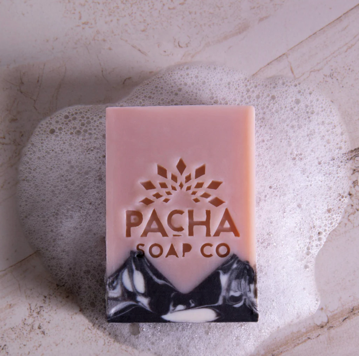 BAR SOAP WHITE BLOSSOM & FIG