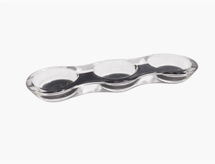 BOWL GRAZE SLATE