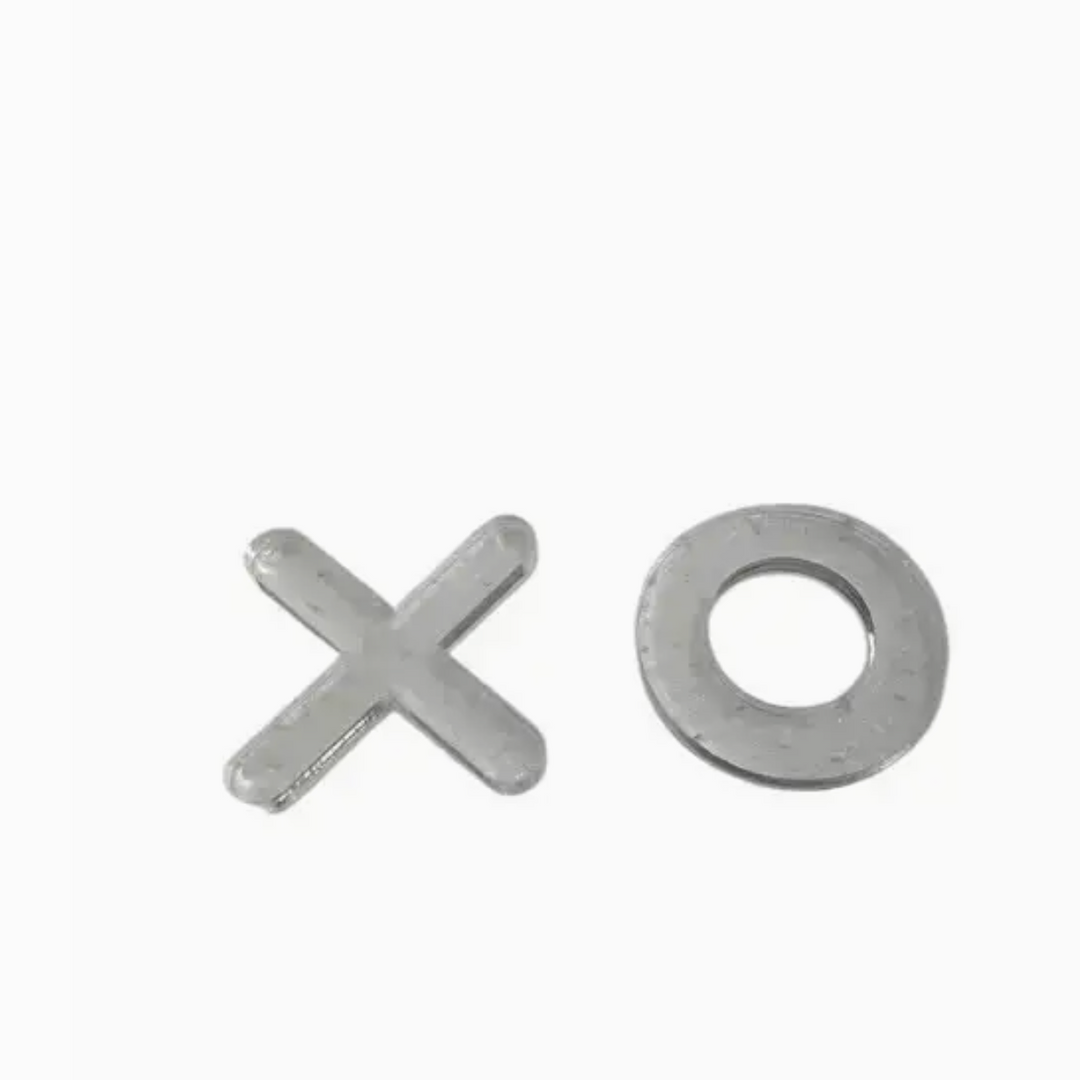 TIC TAC TOE SKI