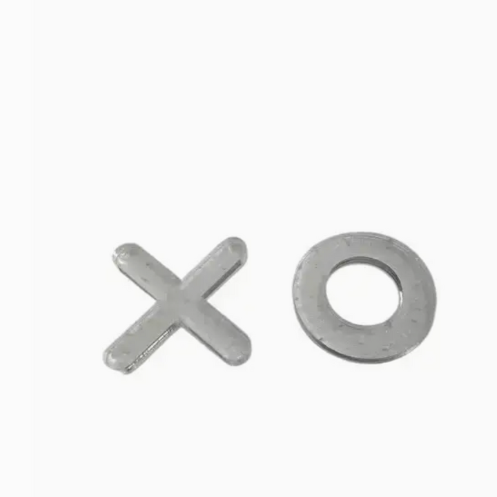 TIC TAC TOE SKI