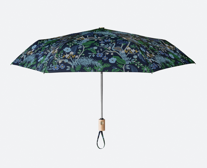 UMBRELLA PEACOCK