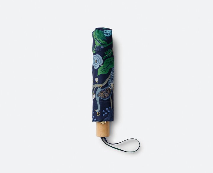UMBRELLA PEACOCK