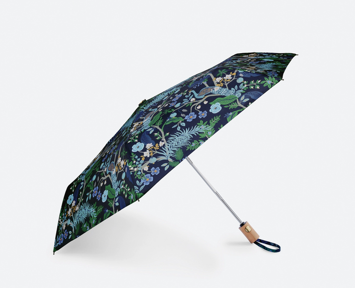 UMBRELLA PEACOCK
