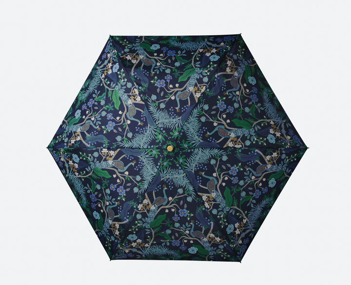 UMBRELLA PEACOCK