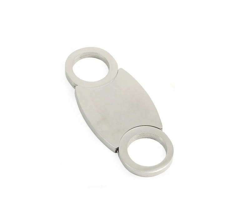 CIGAR CUTTER STAINLESS STEEL