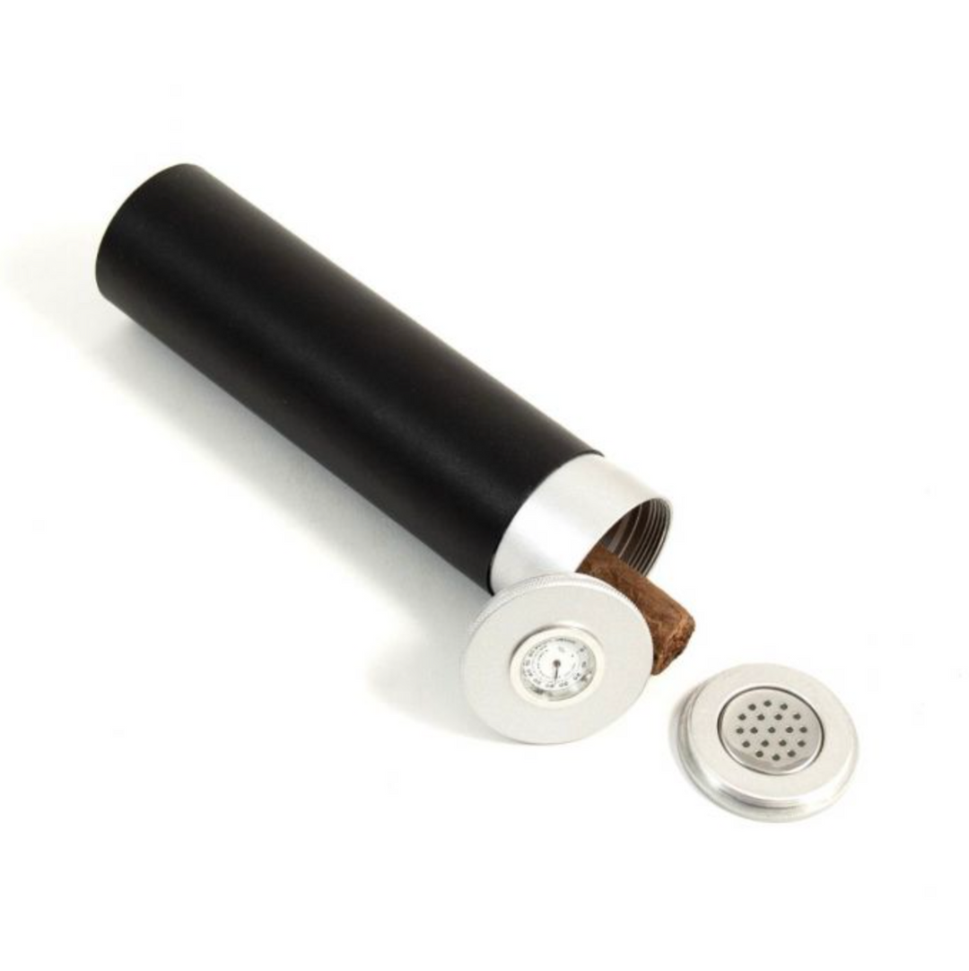 CIGAR TUBE ALUMINIUM