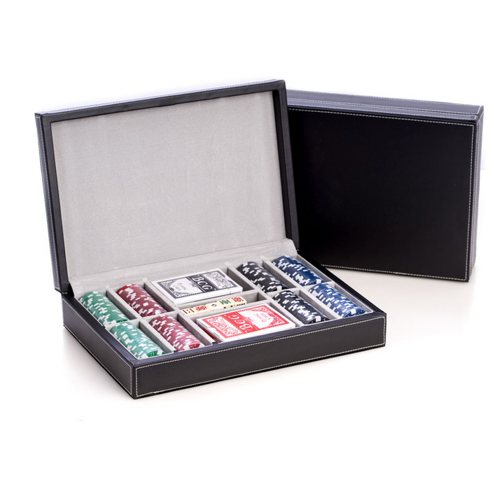 POKER SET