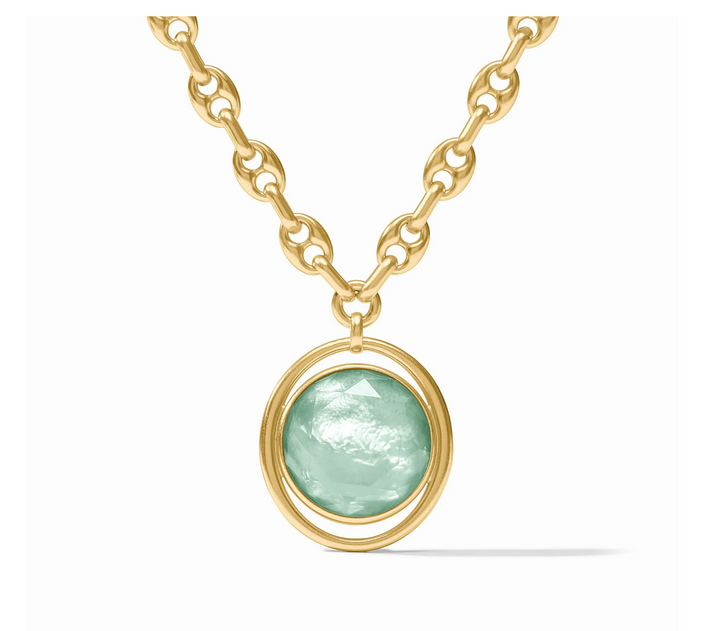 NECKLACE LAGUNA STATEMENT