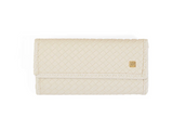 WALLET JEWELRY WOVEN SAND