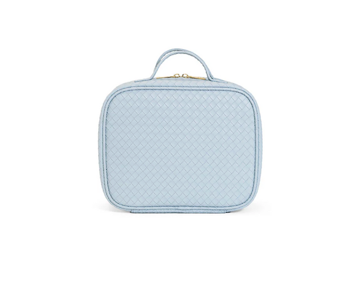 TOILETRY BAG 4-PIECE WOVEN SURF