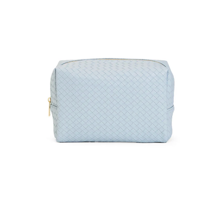 COSMETIC BAG EVERYDAY WOVEN SURF