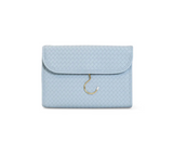 TOILETRY HANGING CASE WOVEN SURF