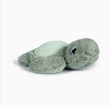 PLUSH TOY TURTLE TYLER SAGE GREEN