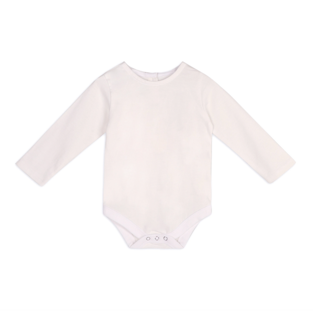 OVERALL CAR APPLIQUE NATURAL