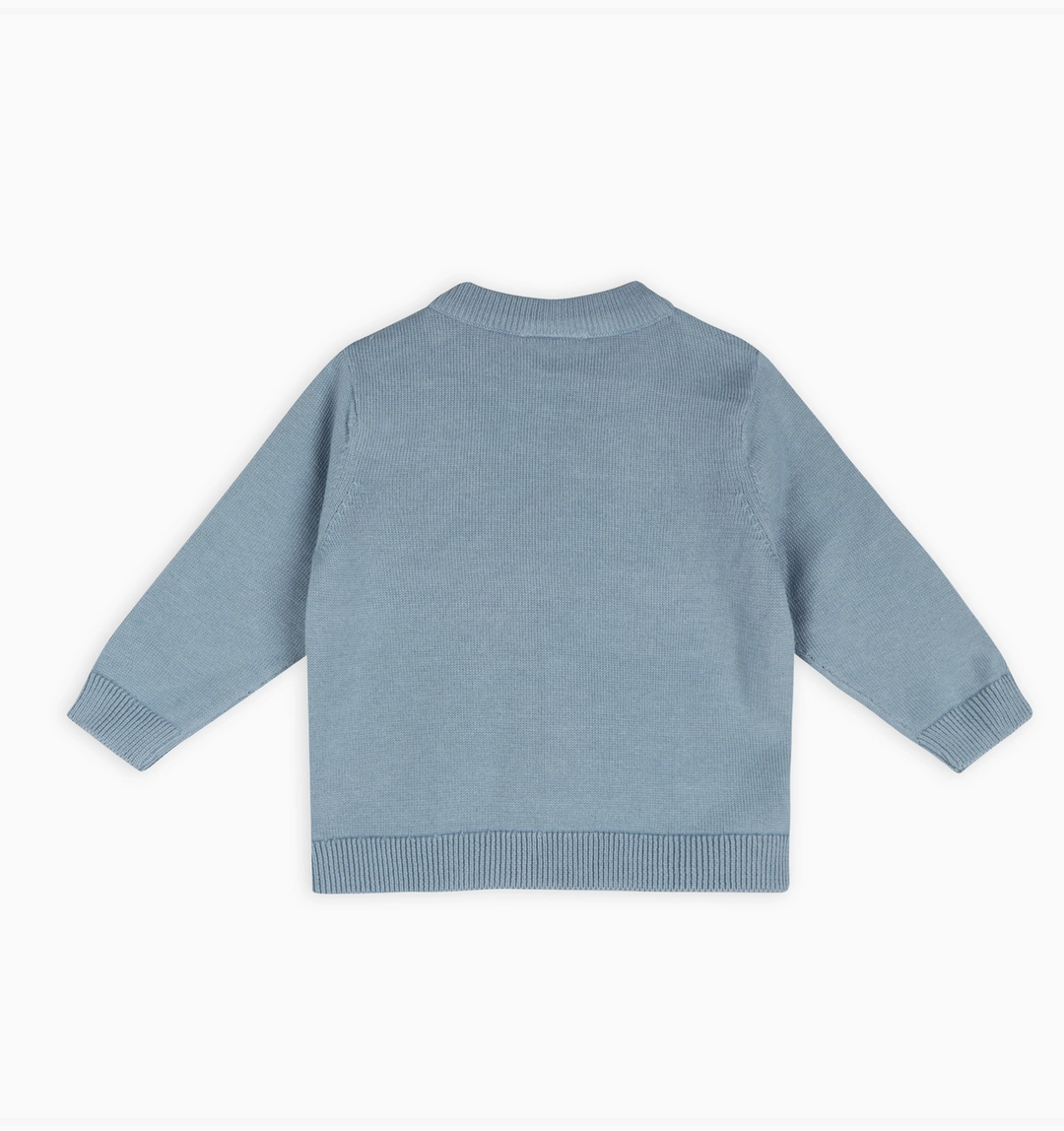 S/2 PULLOVER & PANTS SKI