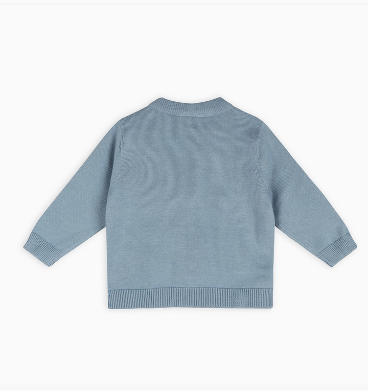 S/2 PULLOVER & PANTS SKI