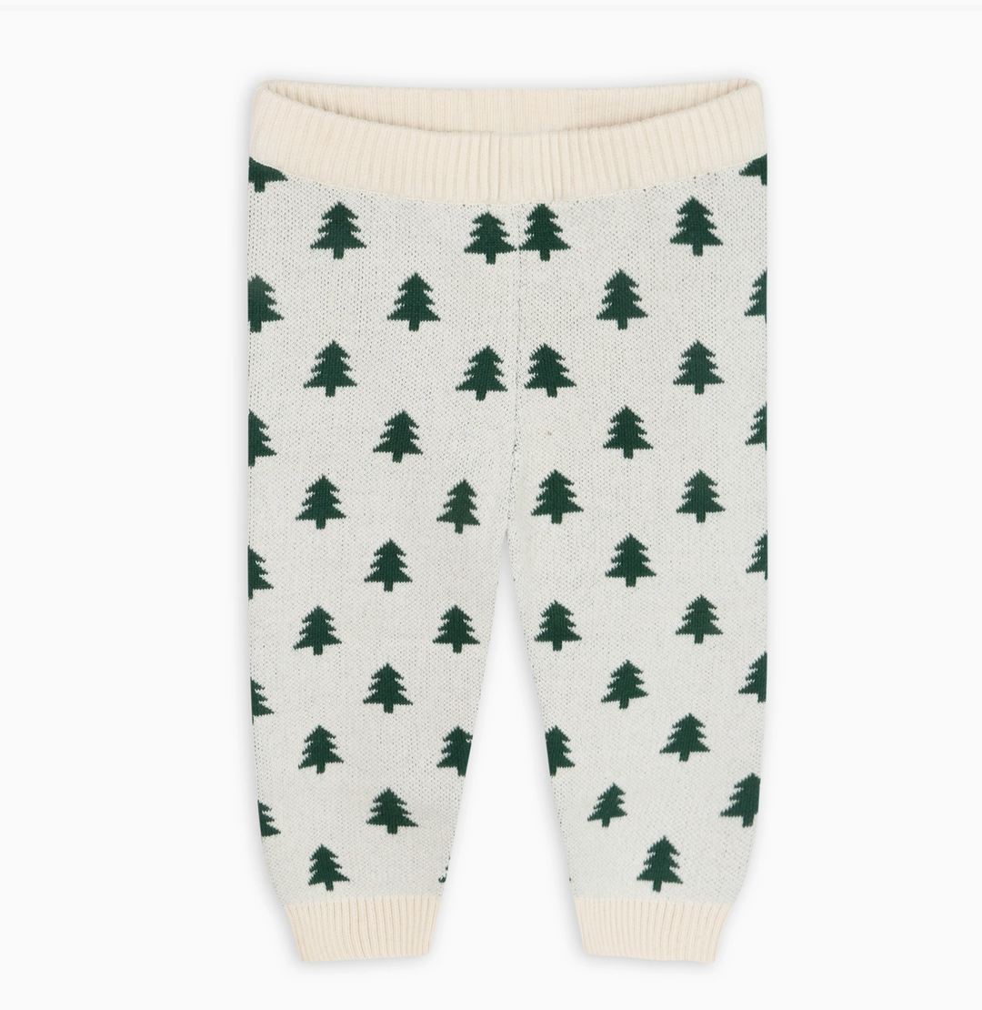 S/2 PULLOVER & PANTS SKI