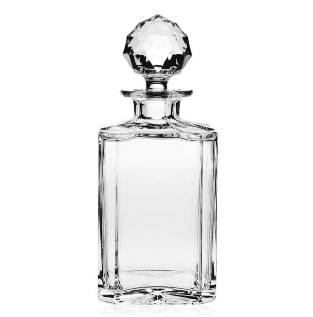 DECANTER WHISKEY HELEN