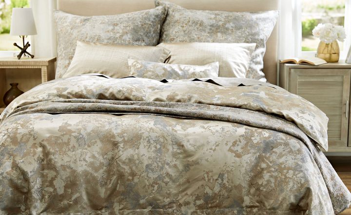 BEDDING COLLECTION TRAVA (Pillowcases & Shams)