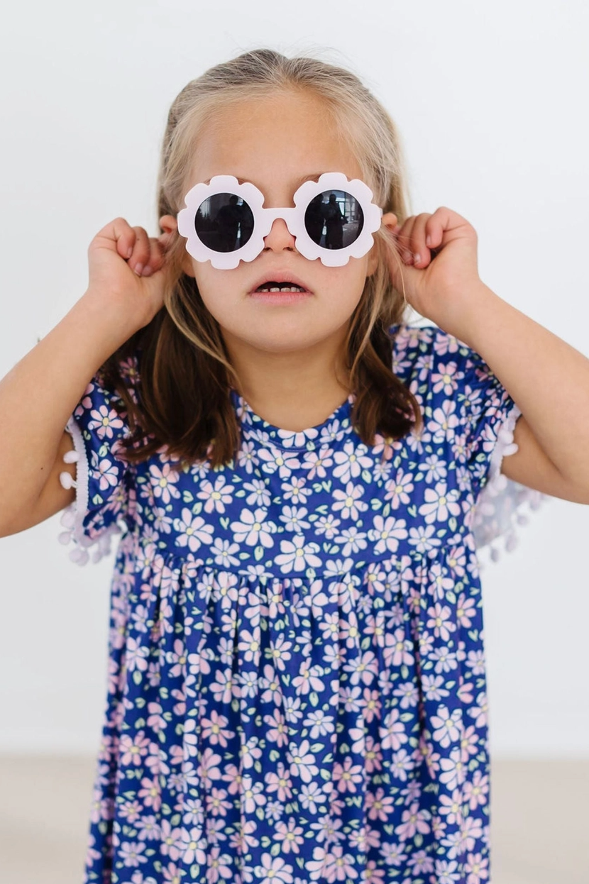 SUNGLASSES BABY GROOVY