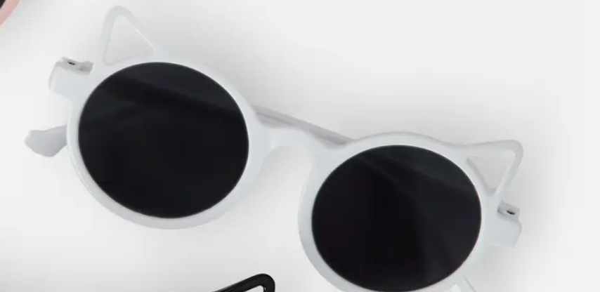 SUNGLASSES BABY KITTY