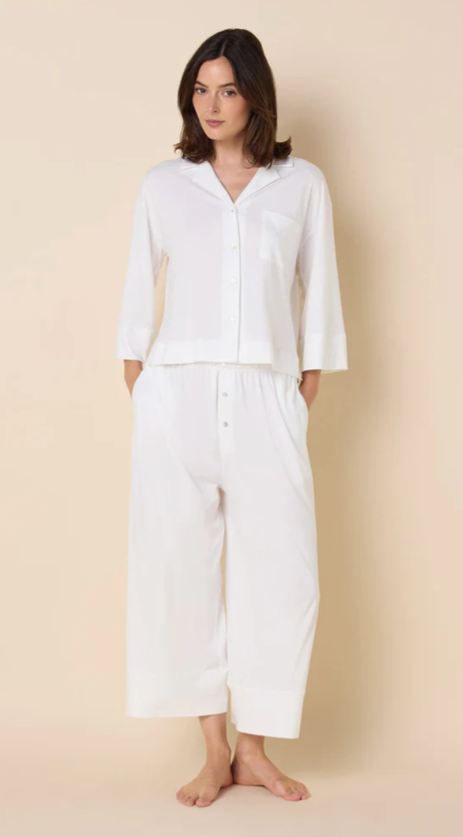 PAJAMA SET MARIPOSA CLOUD