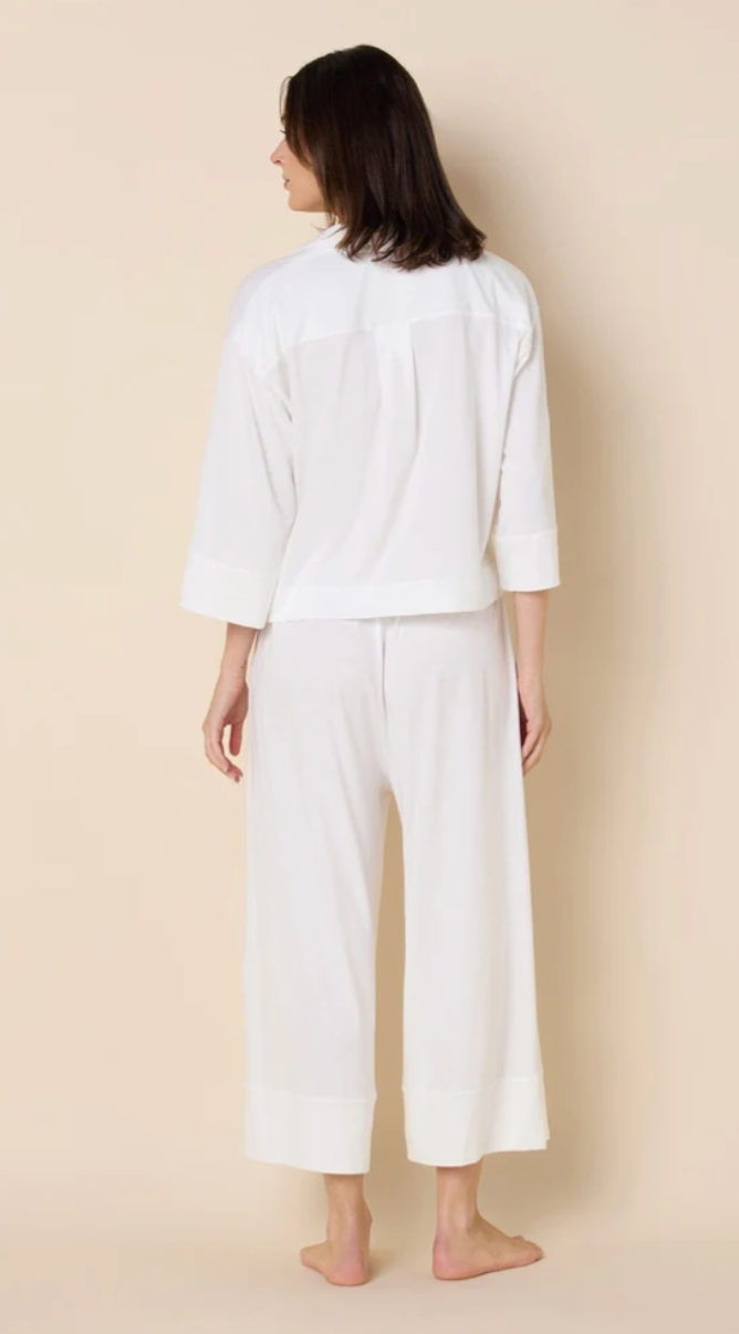PAJAMA SET MARIPOSA CLOUD