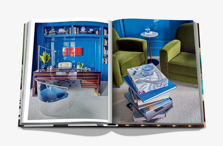 BOOK "ECLECTIC BY SIG BERGAMIN"