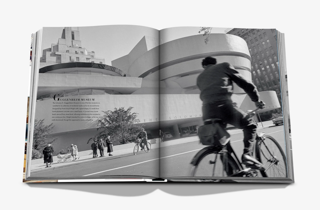 BOOK "FIFTH AVENUE: 200 YEARS OF STORIES AND LEGENDS"