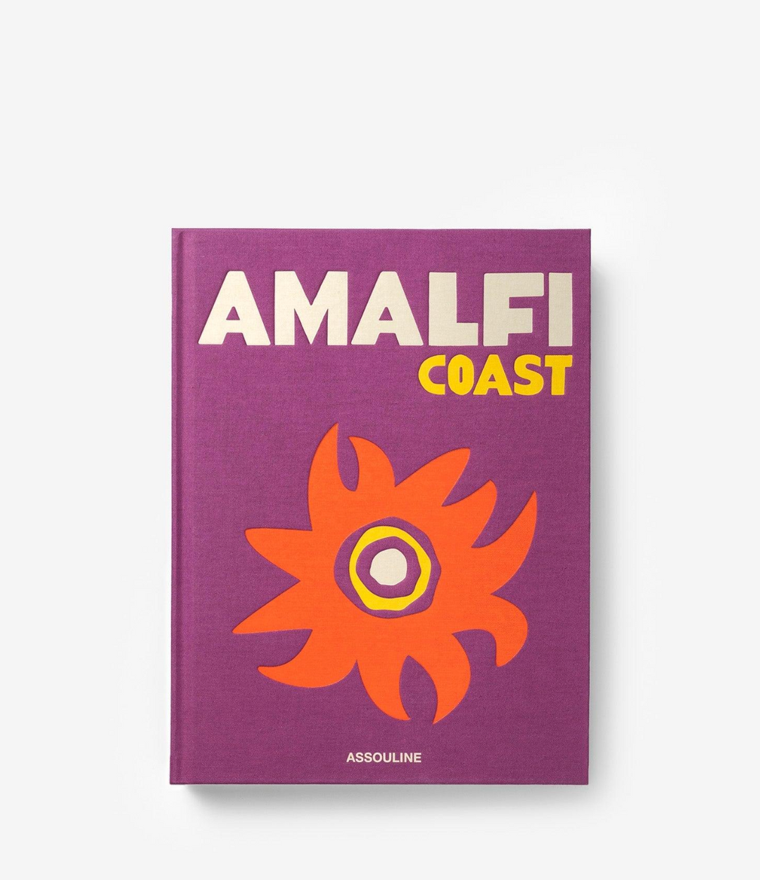 BOOK "AMALFI COAST"
