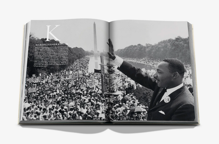 BOOK "AMERICA: THE IMAGINATION OF A NATION"