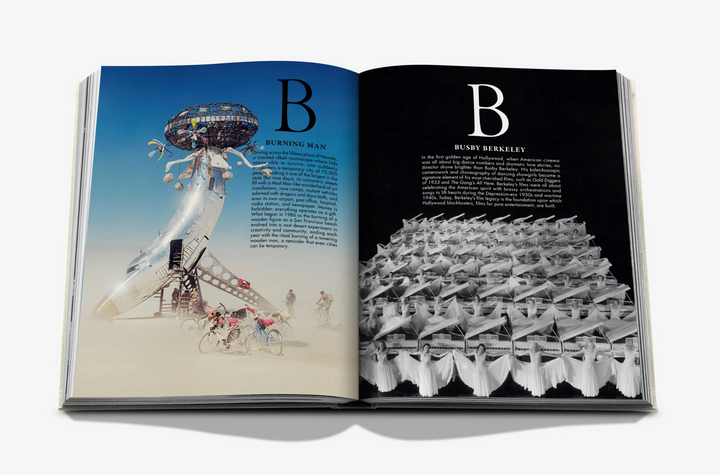 BOOK "AMERICA: THE IMAGINATION OF A NATION"