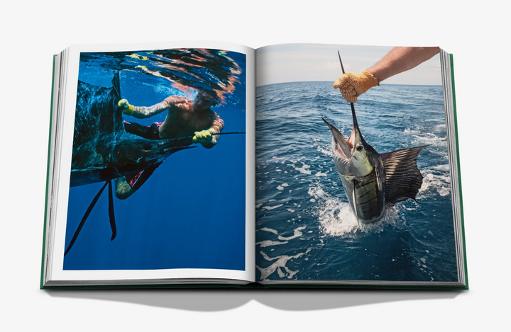 BOOK "COSTA RICA VIDA"