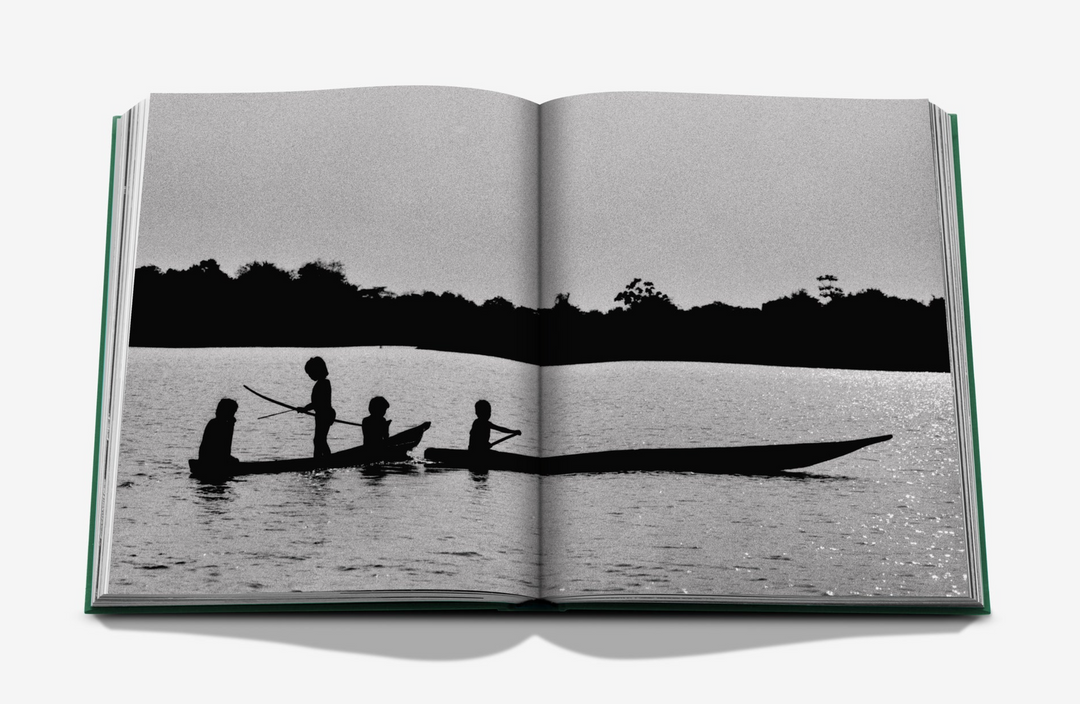 BOOK "COSTA RICA VIDA"