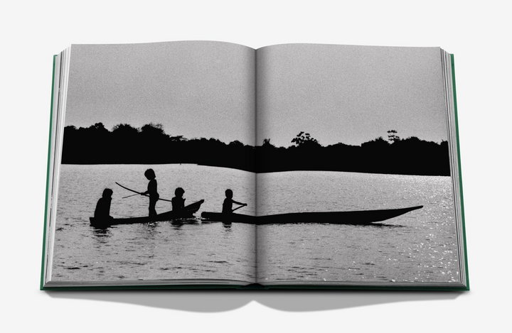 BOOK "COSTA RICA VIDA"