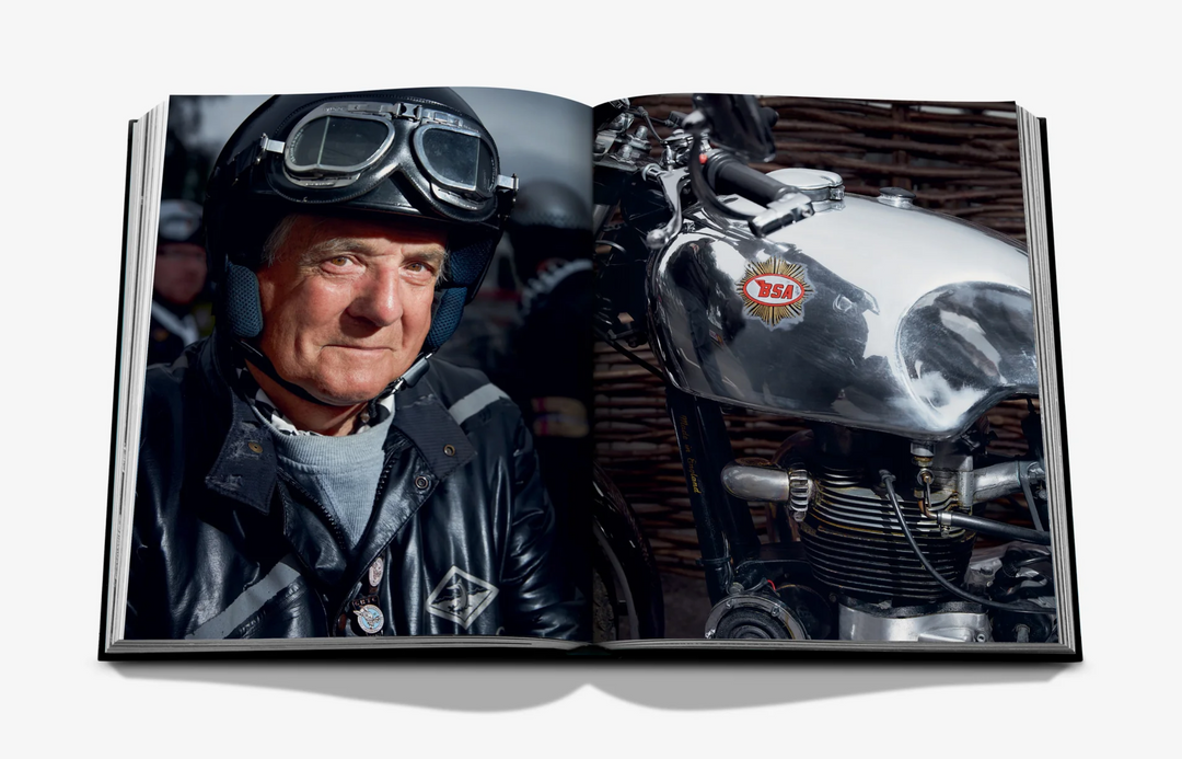 BOOK "VINTAGE CARS" (2ND EDITION)