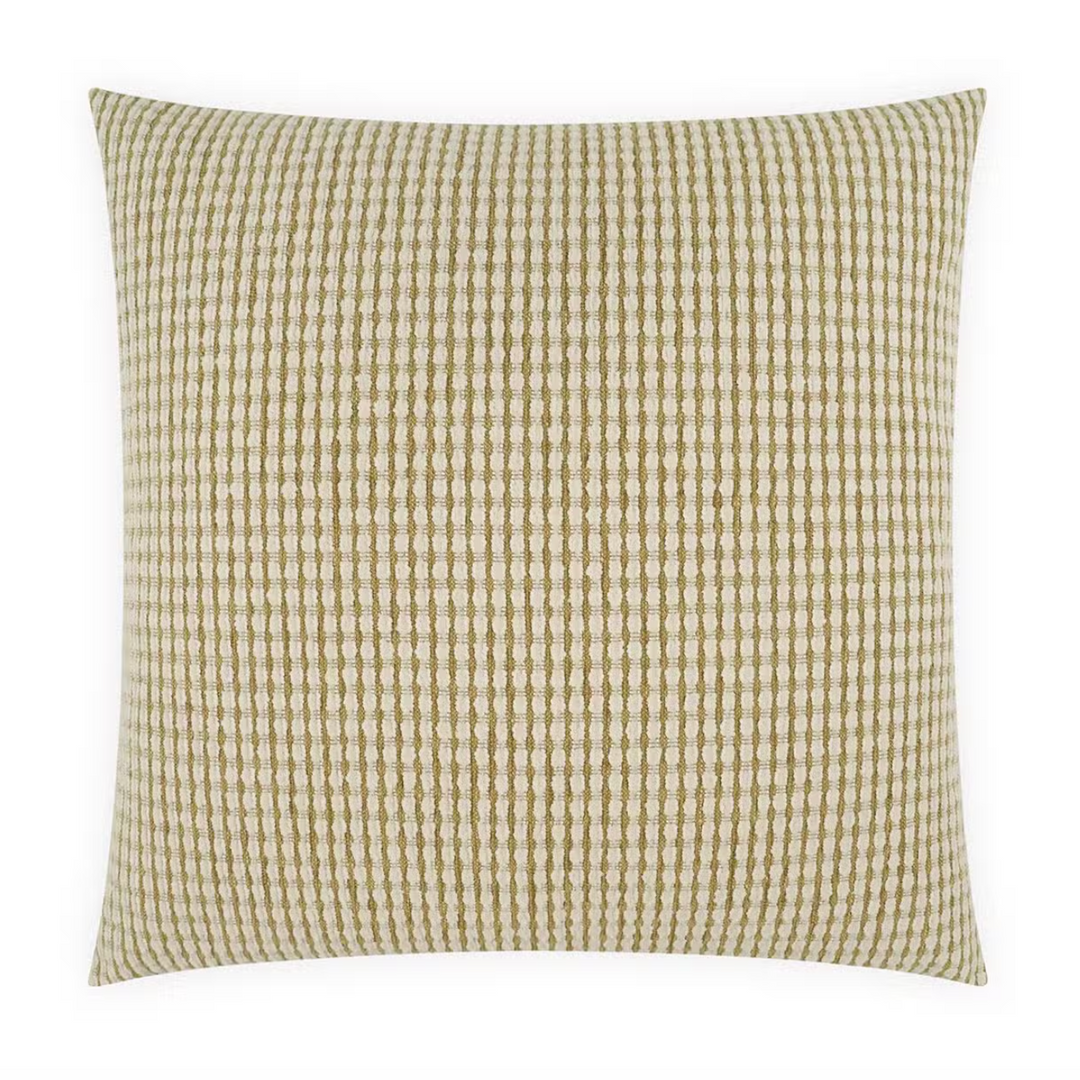 PILLOW JABAS GOLDEN FEATHER DOWN 24X24