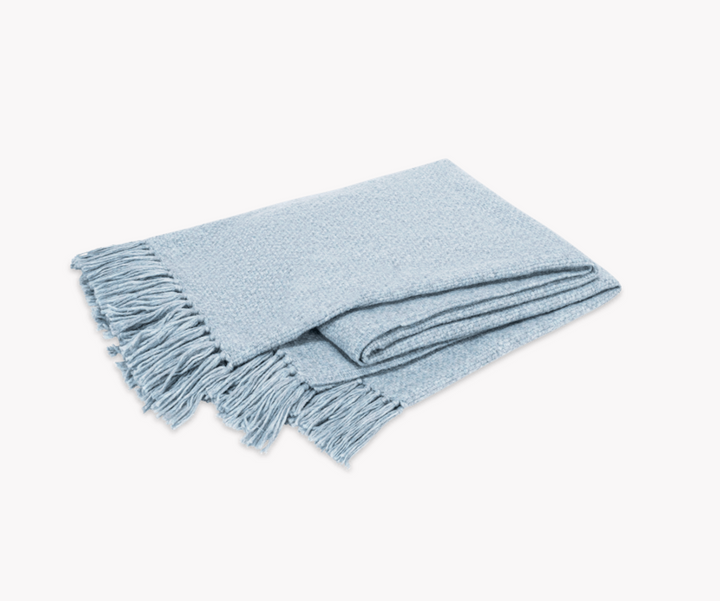 LANZA THROW COLLECTION