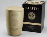 CANDLE THE MAJESTIC 18oz